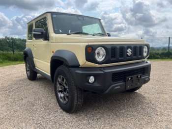 Used Suzuki Jimny 2024 for sale - 73557270: Photo