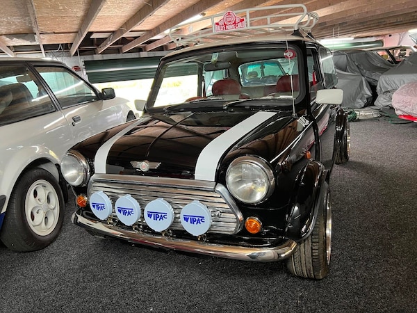 Used Rover Mini 1995 for sale - 60546293: Photo 10