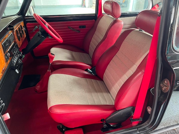 Used Rover Mini 1995 for sale - 60546293: Photo 11