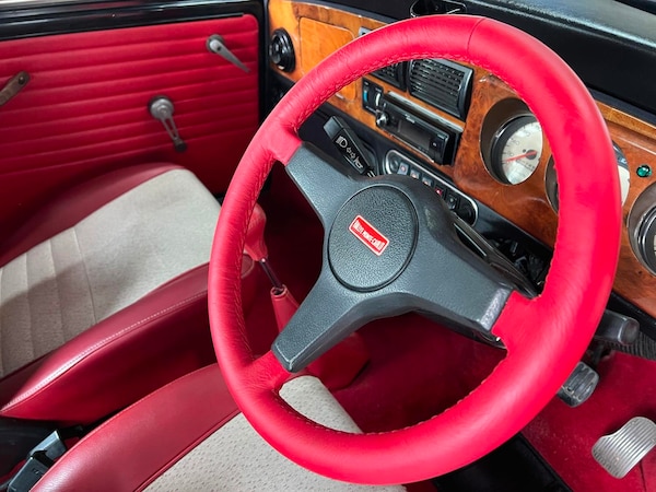 Used Rover Mini 1995 for sale - 60546293: Photo 13