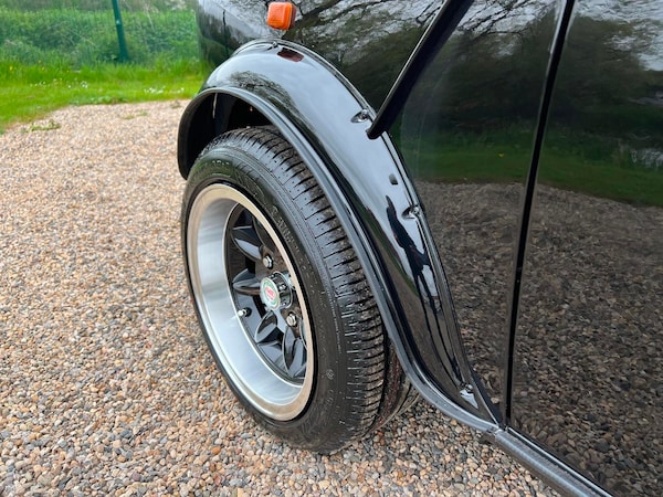 Used Rover Mini 1995 for sale - 60546293: Photo 15