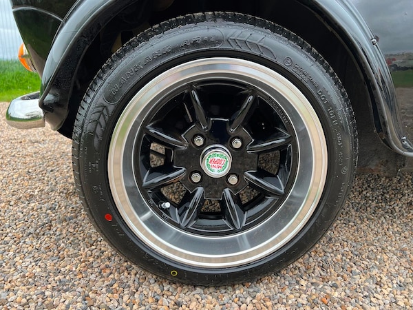 Used Rover Mini 1995 for sale - 60546293: Photo 17