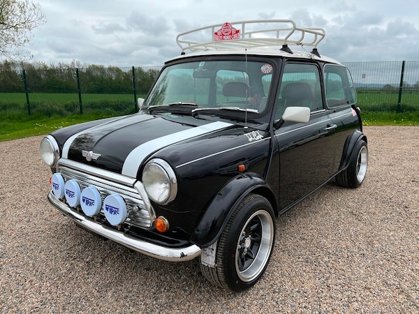 Used Rover Mini 1995 for sale - 60546293: Photo 1