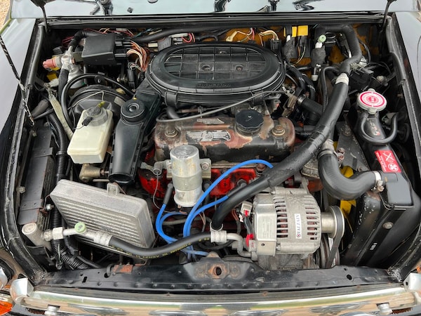 Used Rover Mini 1995 for sale - 60546293: Photo 20