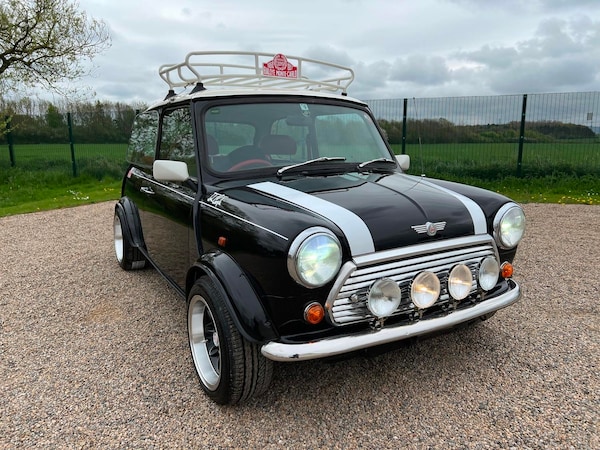 Used Rover Mini 1995 for sale - 60546293: Photo 2