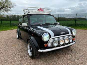 Used Rover Mini 1995 for sale - 60546293: Photo