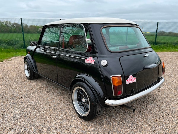 Used Rover Mini 1995 for sale - 60546293: Photo 3