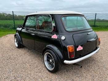 Used Rover Mini 1995 for sale - 60546293: Photo