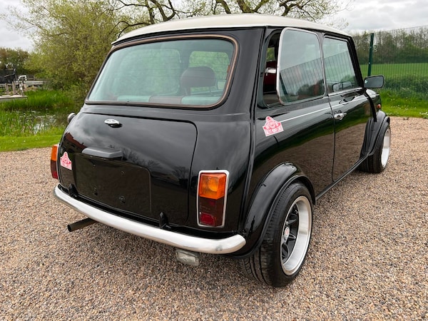 Used Rover Mini 1995 for sale - 60546293: Photo 4