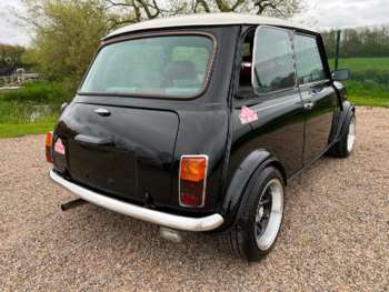 Used Rover Mini 1995 for sale - 60546293: Photo
