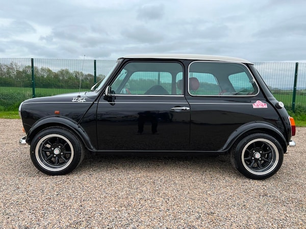 Used Rover Mini 1995 for sale - 60546293: Photo 5