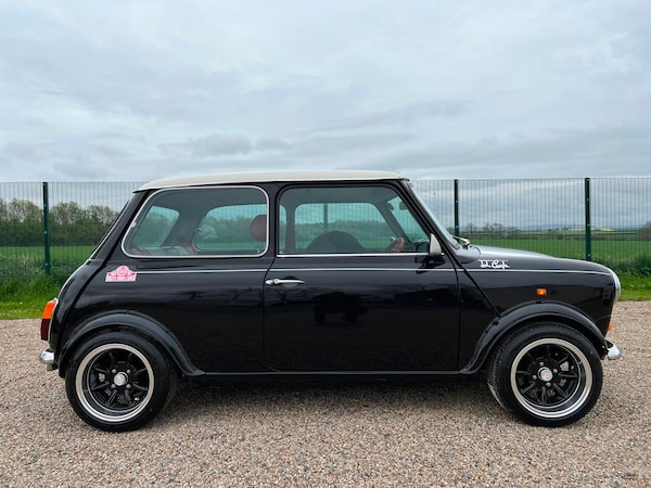 Used Rover Mini 1995 for sale - 60546293: Photo 6