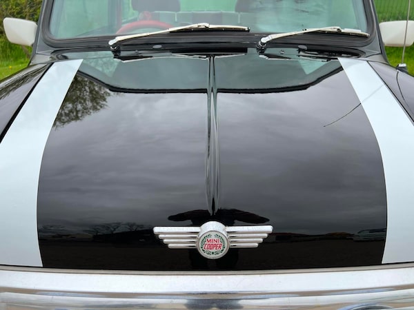 Used Rover Mini 1995 for sale - 60546293: Photo 8