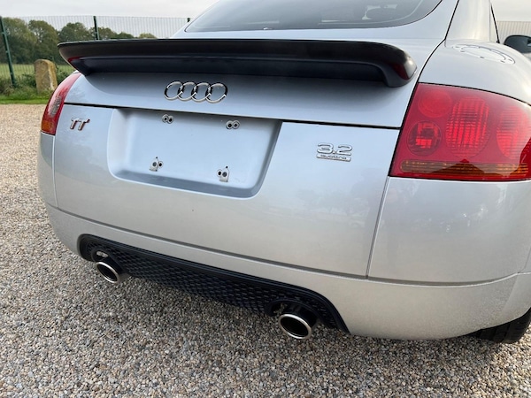 Used Audi TT 2004 for sale - 67874773: Photo 10