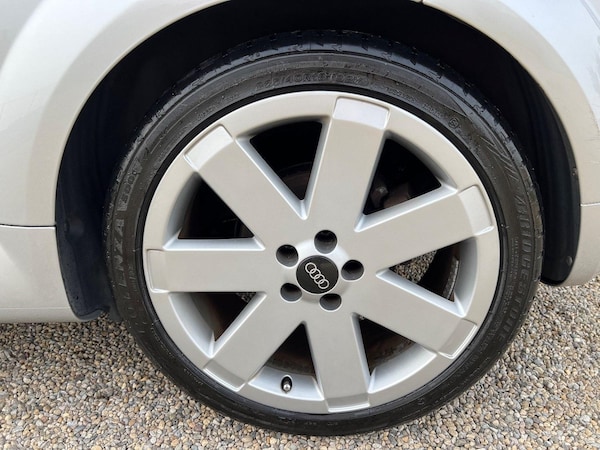 Used Audi TT 2004 for sale - 67874773: Photo 17