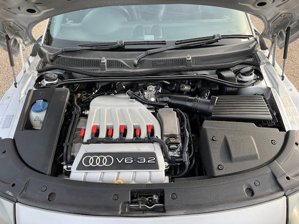 Used Audi TT 2004 for sale - 67874773: Photo 20
