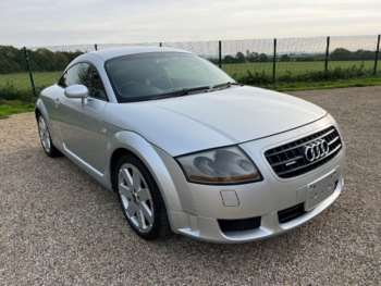 Used Audi TT 2004 for sale - 67874773: Photo