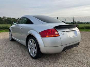 Used Audi TT 2004 for sale - 67874773: Photo
