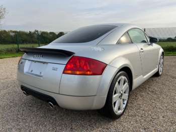 Used Audi TT 2004 for sale - 67874773: Photo