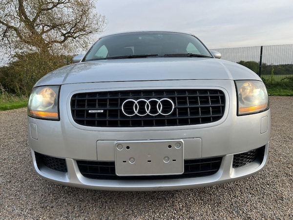 Used Audi TT 2004 for sale - 67874773: Photo 7