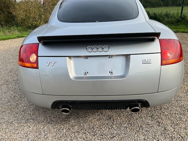 Used Audi TT 2004 for sale - 67874773: Photo 8