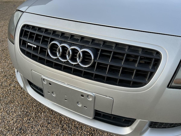 Used Audi TT 2004 for sale - 67874773: Photo 9