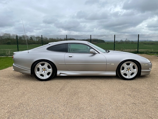 Used Jaguar XK8 for sale - 59709914: Photo 10