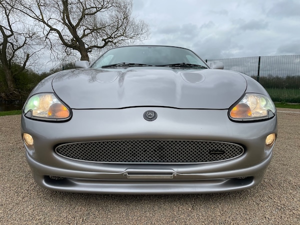 Used Jaguar XK8 for sale - 59709914: Photo 11