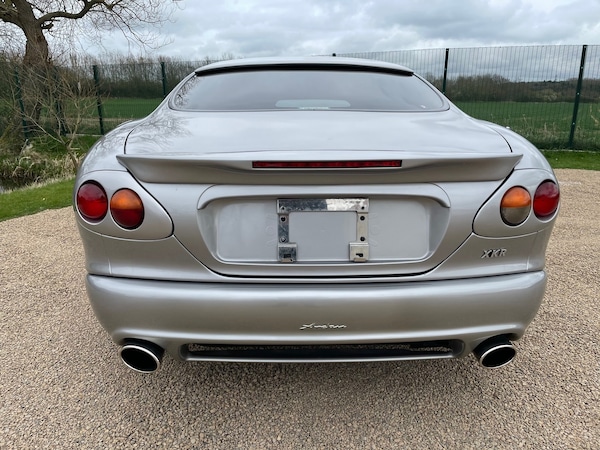 Used Jaguar XK8 for sale - 59709914: Photo 12