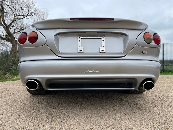 Used Jaguar XK8 for sale - 59709914: Photo 13