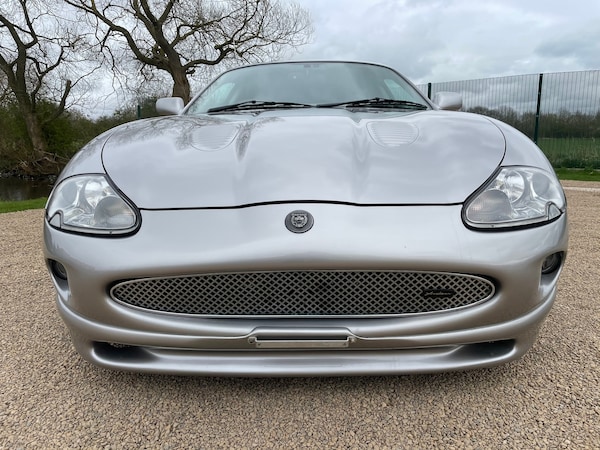 Used Jaguar XK8 for sale - 59709914: Photo 14