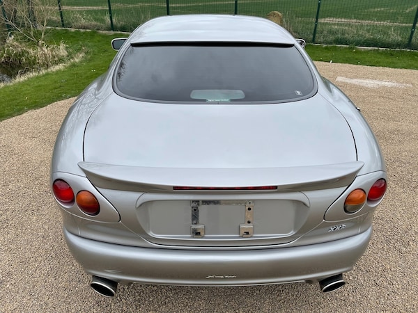 Used Jaguar XK8 for sale - 59709914: Photo 15