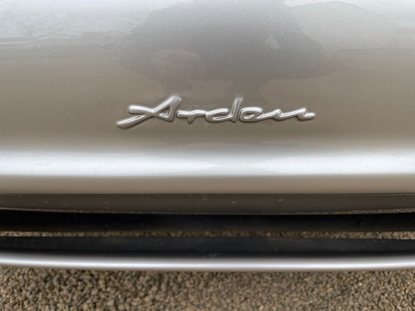 Used Jaguar XK8 for sale - 59709914: Photo 16