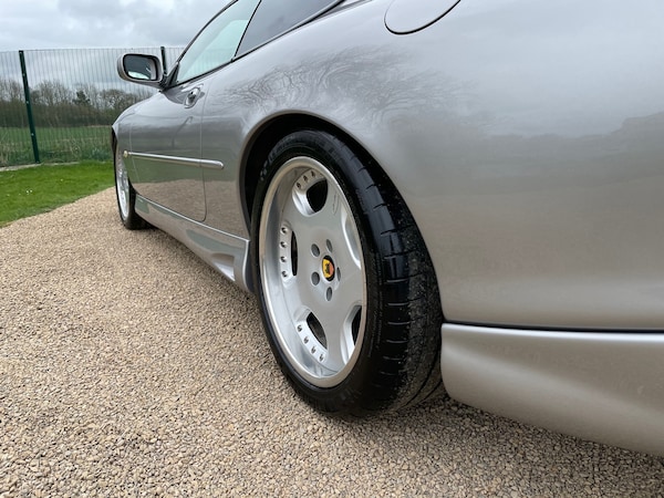 Used Jaguar XK8 for sale - 59709914: Photo 18