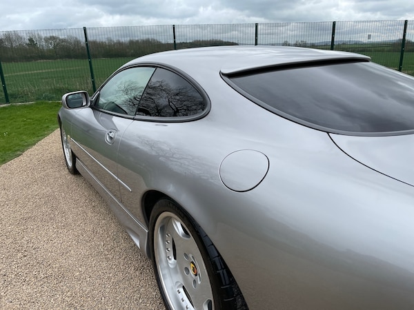 Used Jaguar XK8 for sale - 59709914: Photo 19