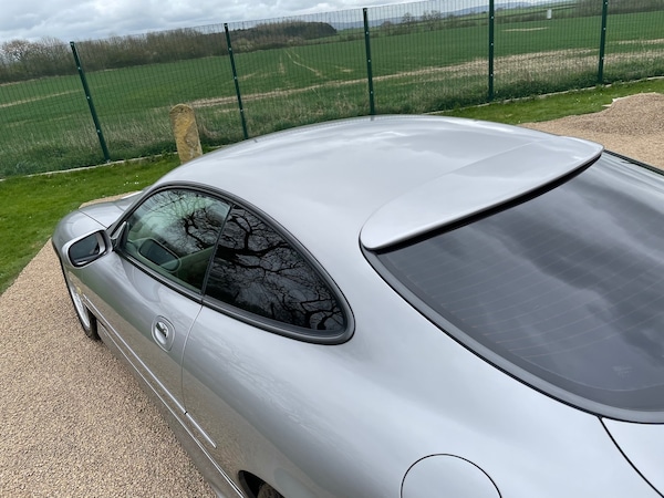Used Jaguar XK8 for sale - 59709914: Photo 20