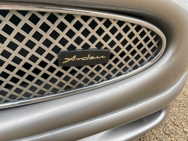 Used Jaguar XK8 for sale - 59709914: Photo 21