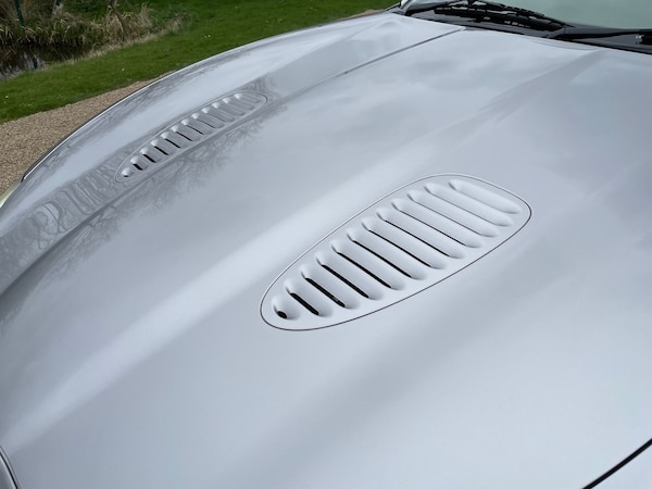 Used Jaguar XK8 for sale - 59709914: Photo 22