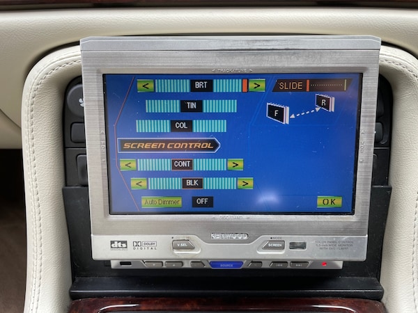 Used Jaguar XK8 for sale - 59709914: Photo 24