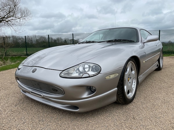 Used Jaguar XK8 for sale - 59709914: Photo 2