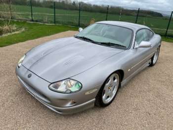Used Jaguar XK8 2003 for sale - 59709914: Photo