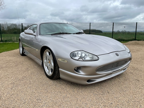 Used Jaguar XK8 for sale - 59709914: Photo 5