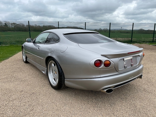 Used Jaguar XK8 for sale - 59709914: Photo 6
