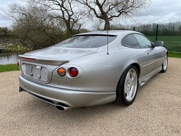 Used Jaguar XK8 for sale - 59709914: Photo 7
