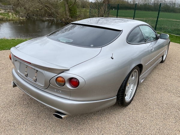 Used Jaguar XK8 for sale - 59709914: Photo 8