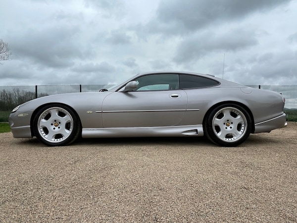 Used Jaguar XK8 for sale - 59709914: Photo 9