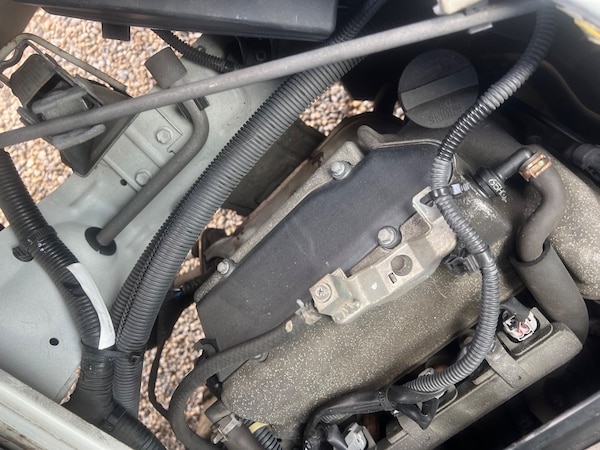 Used Mazda Other 2008 for sale - 71706398: Photo 20