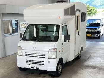 Used Mazda Other 2008 for sale - 71706398: Photo