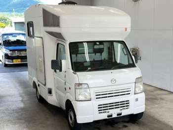 Used Mazda Other 2008 for sale - 71706398: Photo