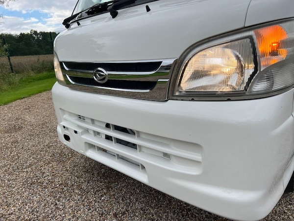Used Daihatsu Hijet 2005 for sale - 65895813: Photo 10